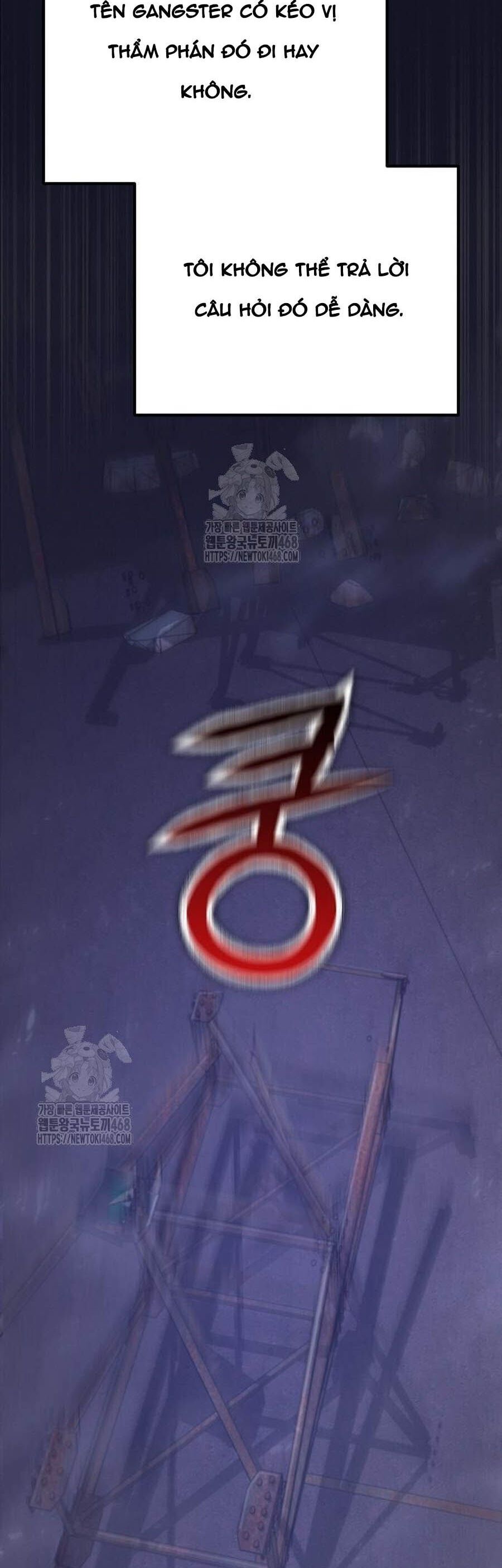 Ngôi Nhà Ẩn Ngày Tận Thế - Chapter 67 - Page 12