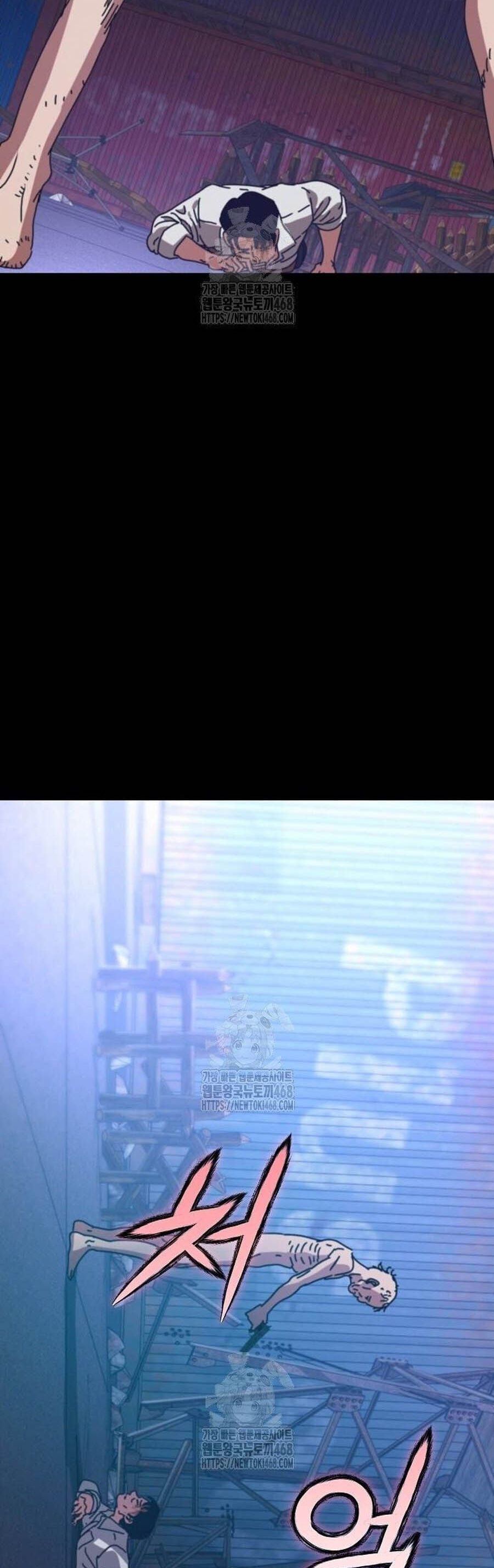 Ngôi Nhà Ẩn Ngày Tận Thế - Chapter 67 - Page 19