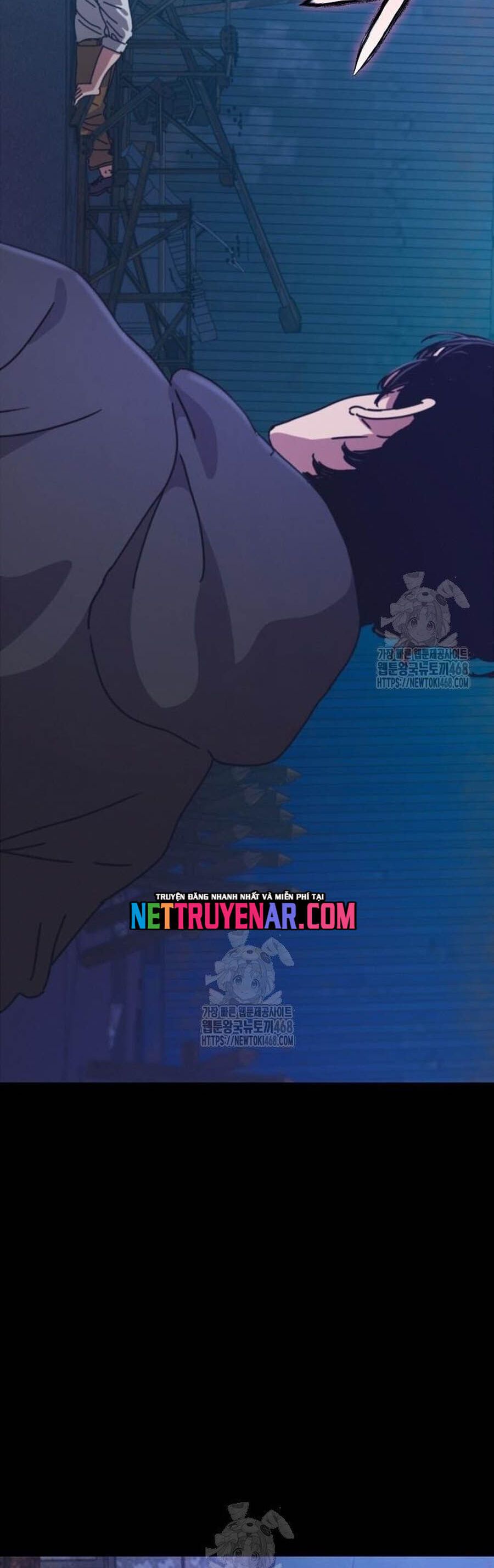 Ngôi Nhà Ẩn Ngày Tận Thế - Chapter 67 - Page 20