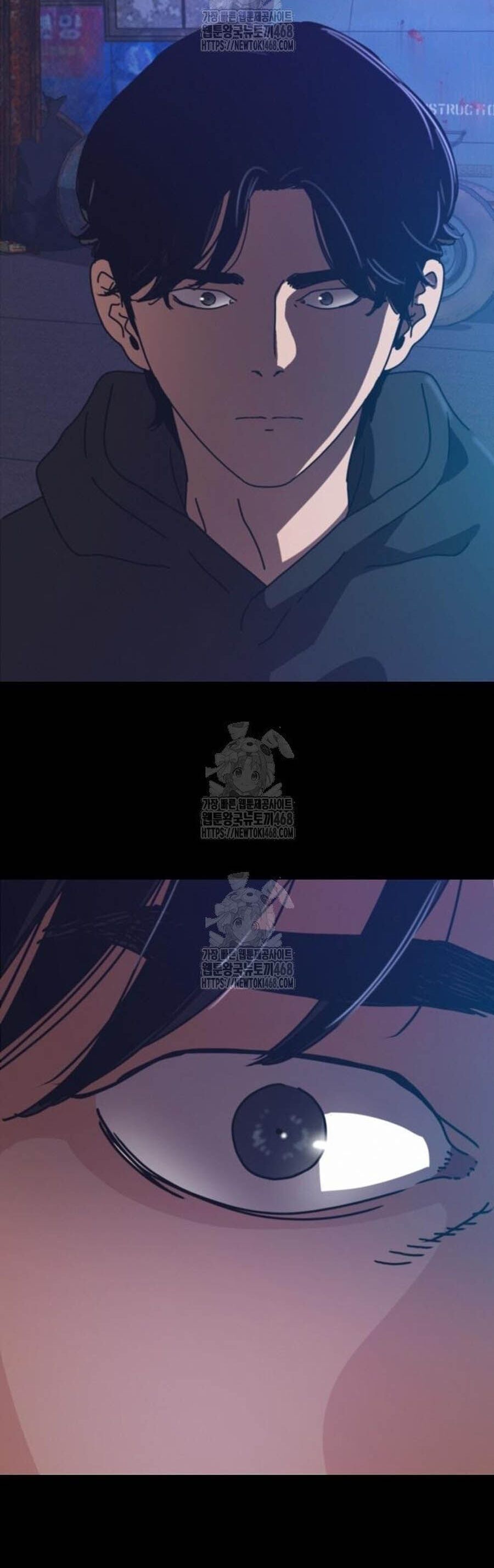 Ngôi Nhà Ẩn Ngày Tận Thế - Chapter 67 - Page 21