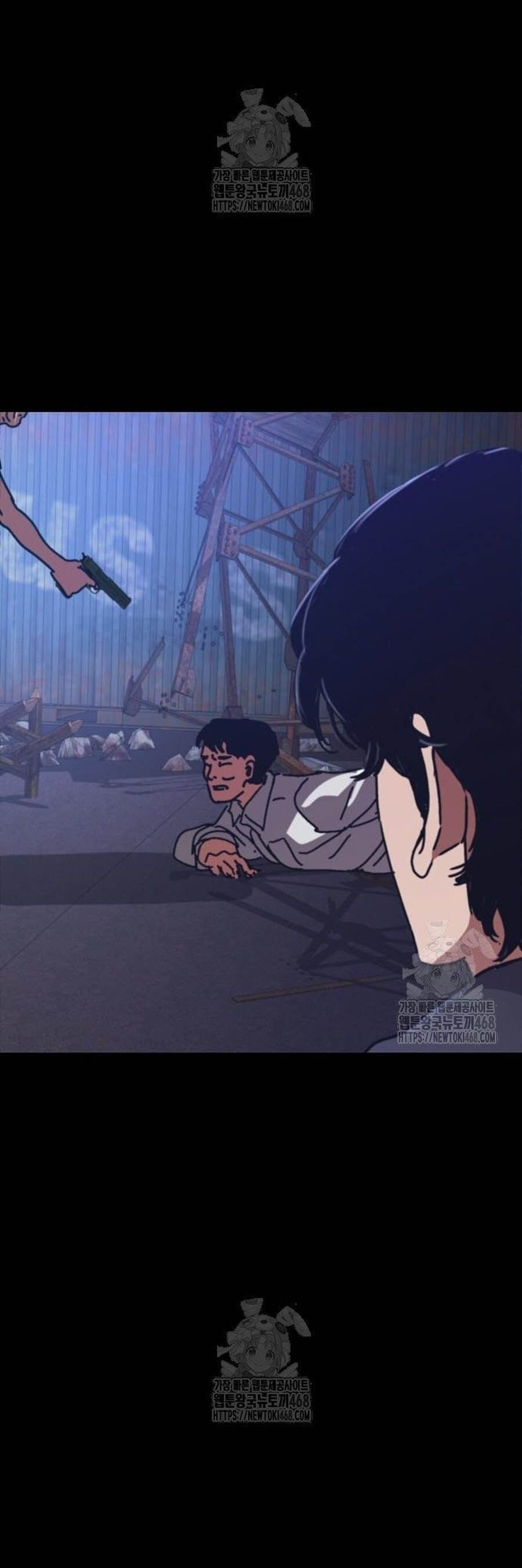 Ngôi Nhà Ẩn Ngày Tận Thế - Chapter 67 - Page 22