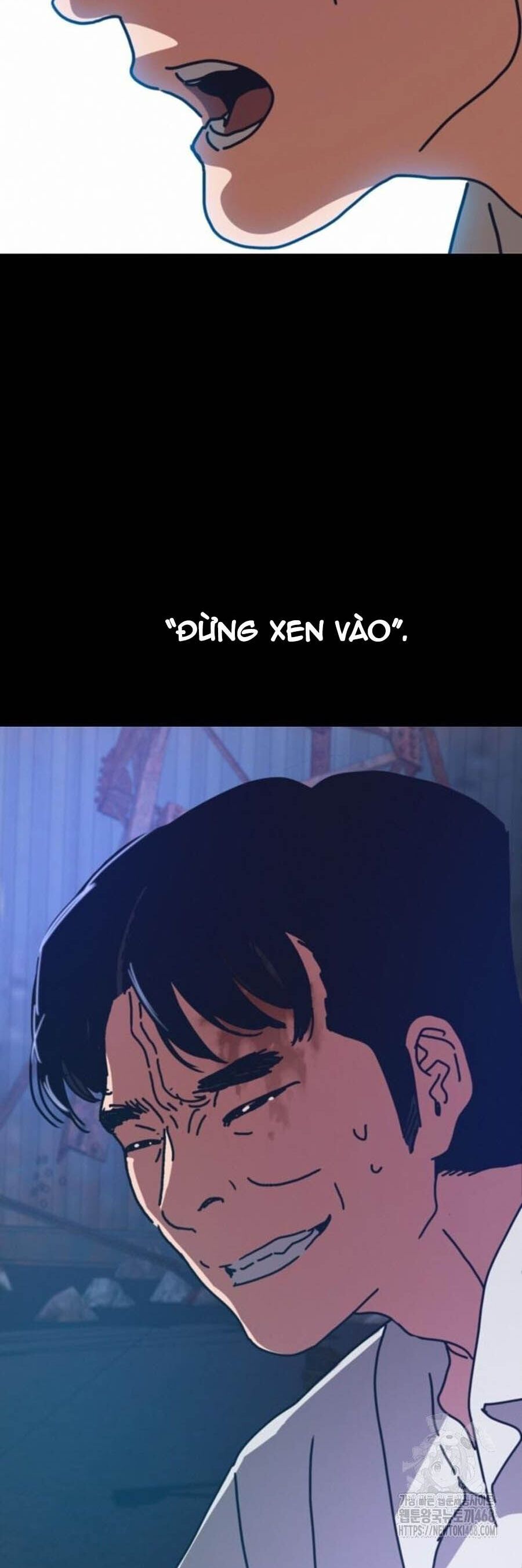 Ngôi Nhà Ẩn Ngày Tận Thế - Chapter 67 - Page 24