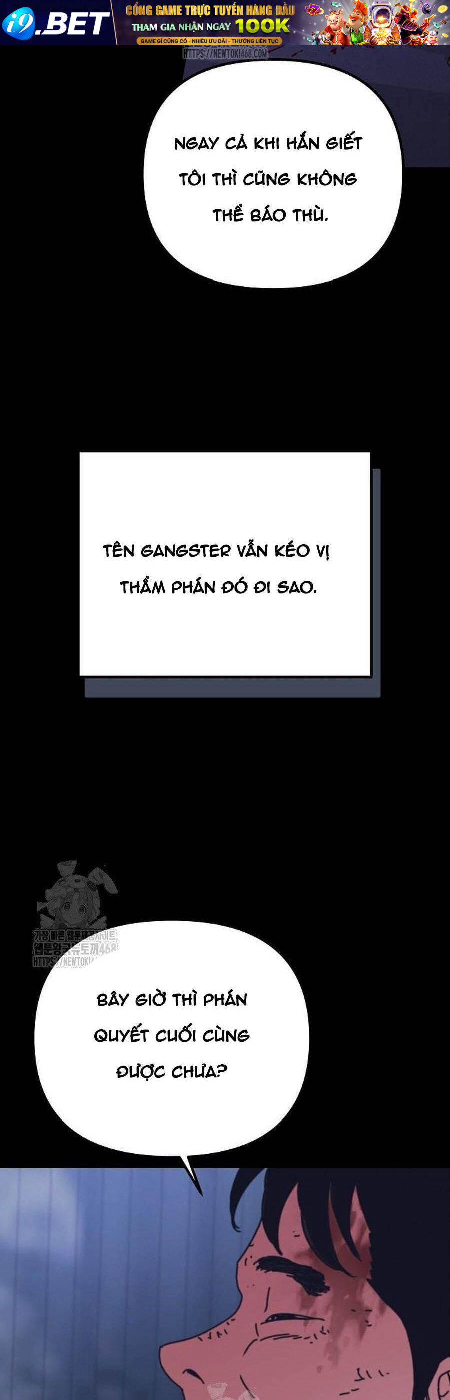 Ngôi Nhà Ẩn Ngày Tận Thế - Chapter 67 - Page 27