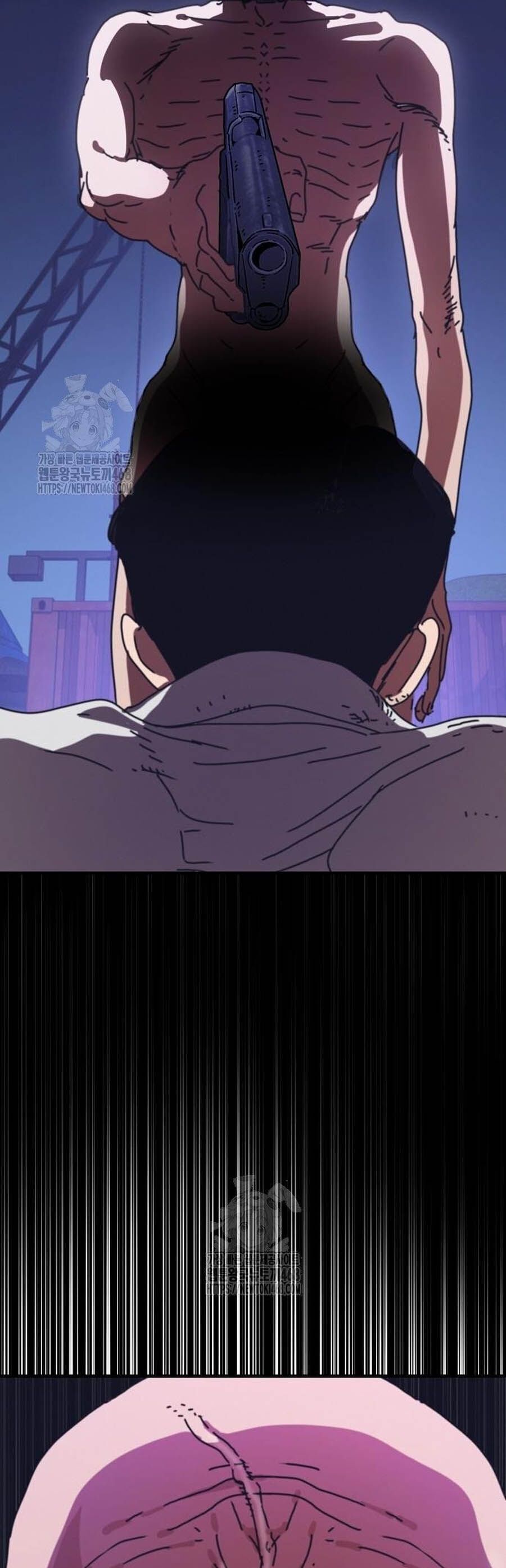 Ngôi Nhà Ẩn Ngày Tận Thế - Chapter 67 - Page 29