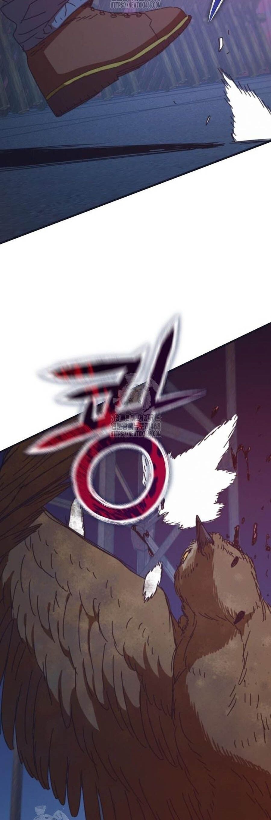 Ngôi Nhà Ẩn Ngày Tận Thế - Chapter 67 - Page 3