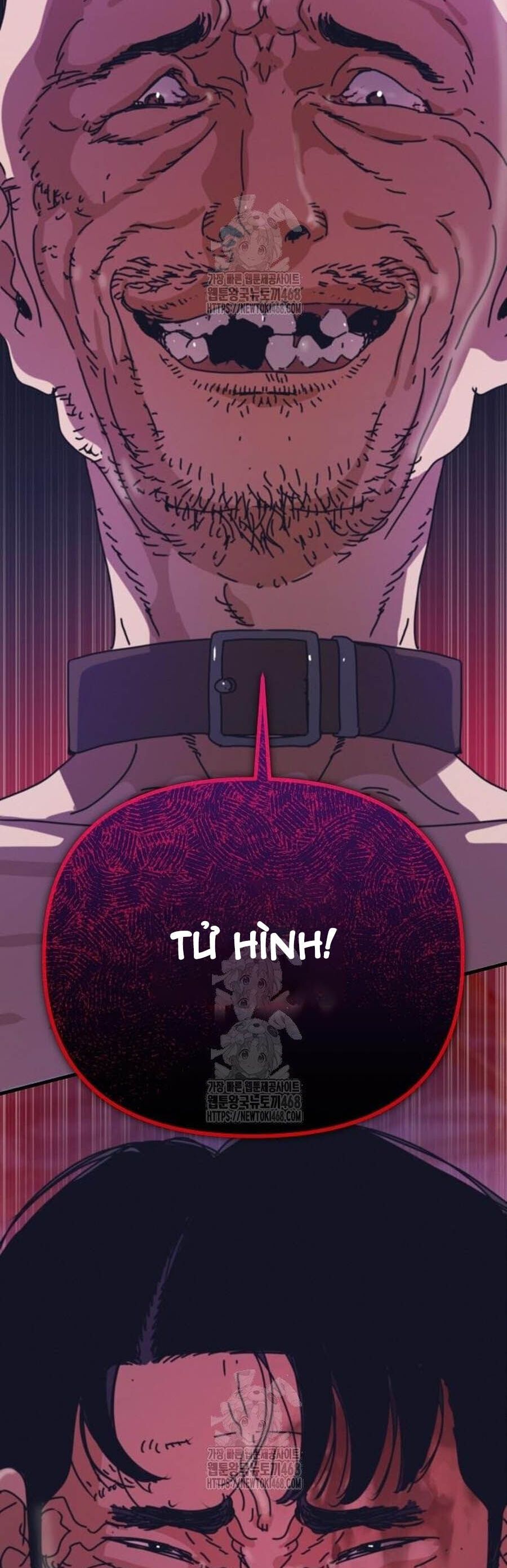 Ngôi Nhà Ẩn Ngày Tận Thế - Chapter 67 - Page 30