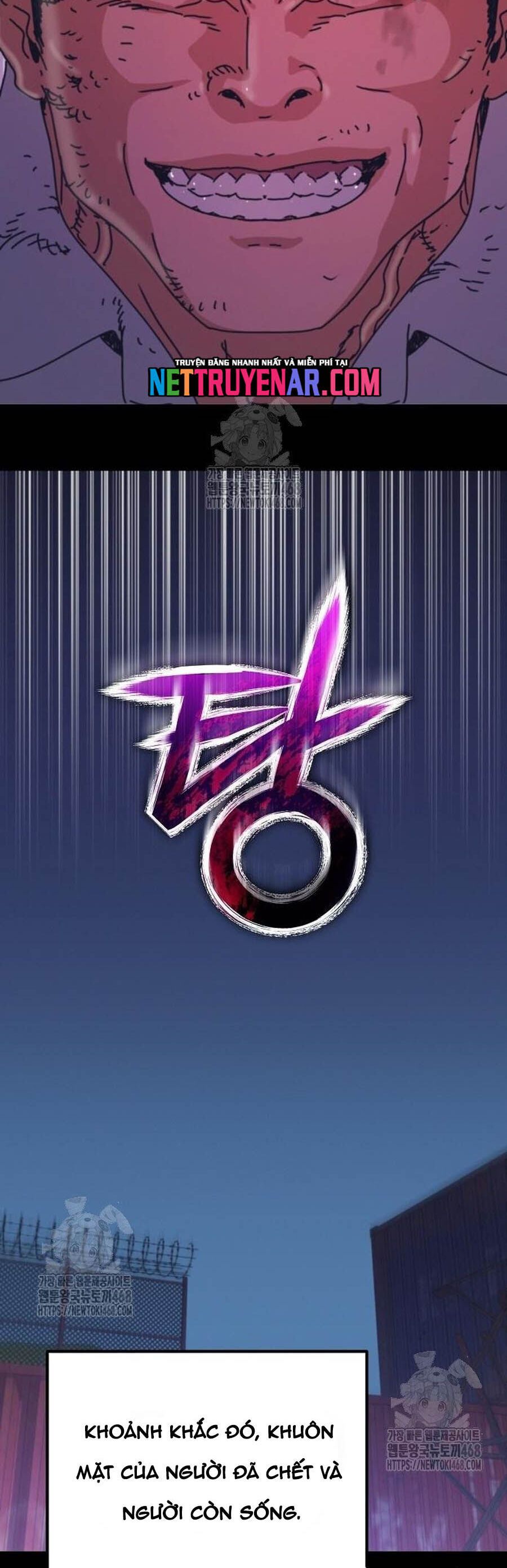 Ngôi Nhà Ẩn Ngày Tận Thế - Chapter 67 - Page 31