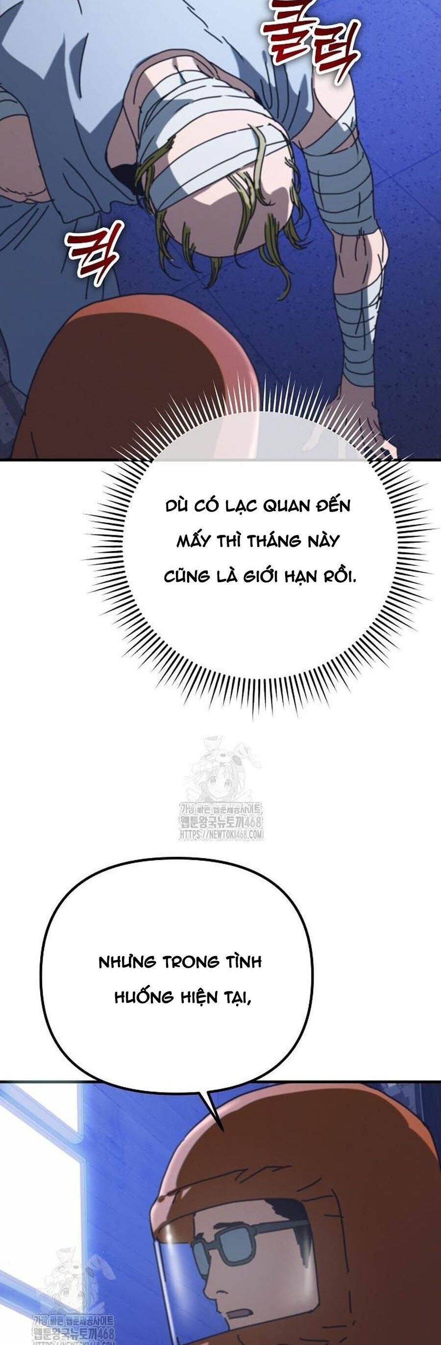 Ngôi Nhà Ẩn Ngày Tận Thế - Chapter 67 - Page 38