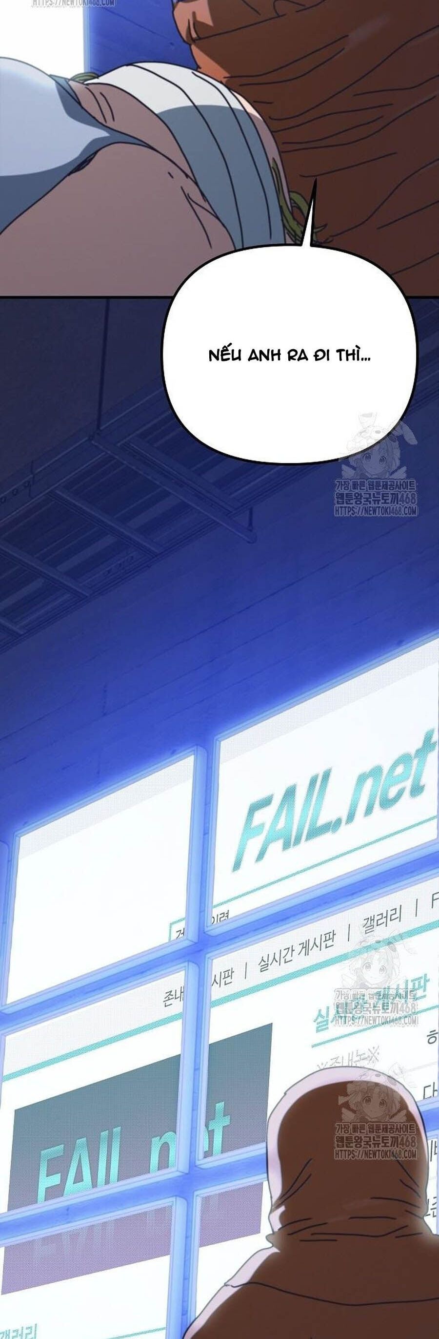 Ngôi Nhà Ẩn Ngày Tận Thế - Chapter 67 - Page 39