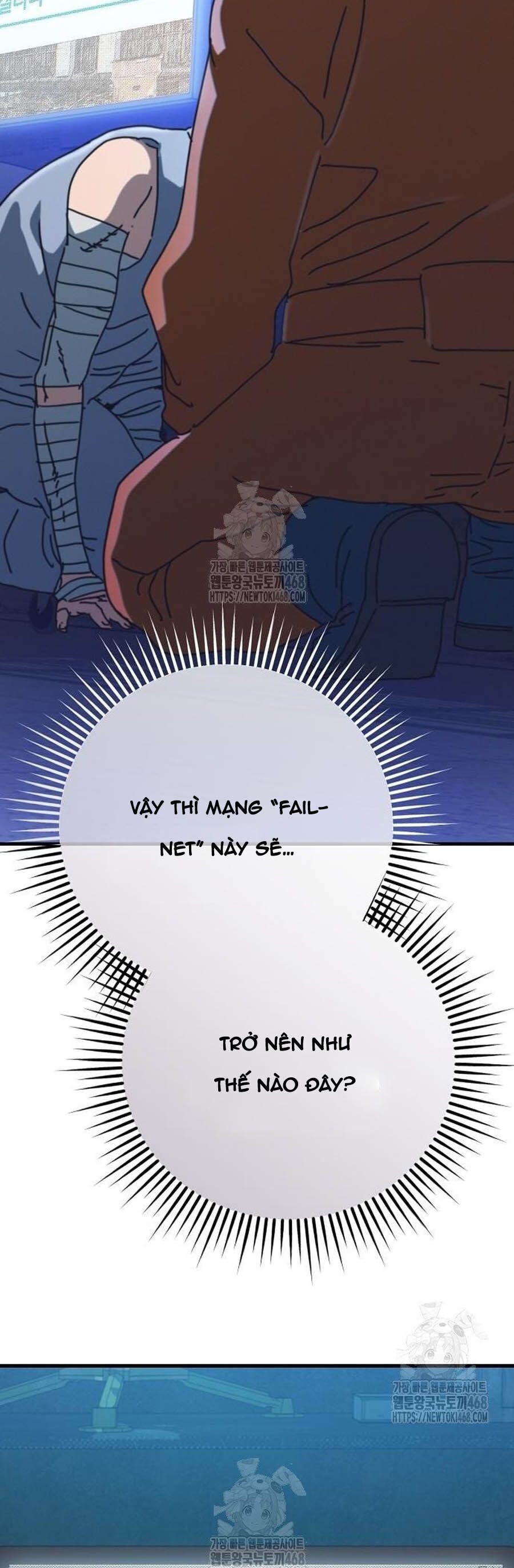 Ngôi Nhà Ẩn Ngày Tận Thế - Chapter 67 - Page 40