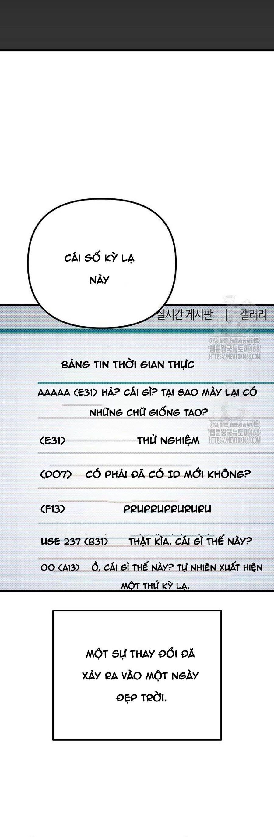 Ngôi Nhà Ẩn Ngày Tận Thế - Chapter 67 - Page 42