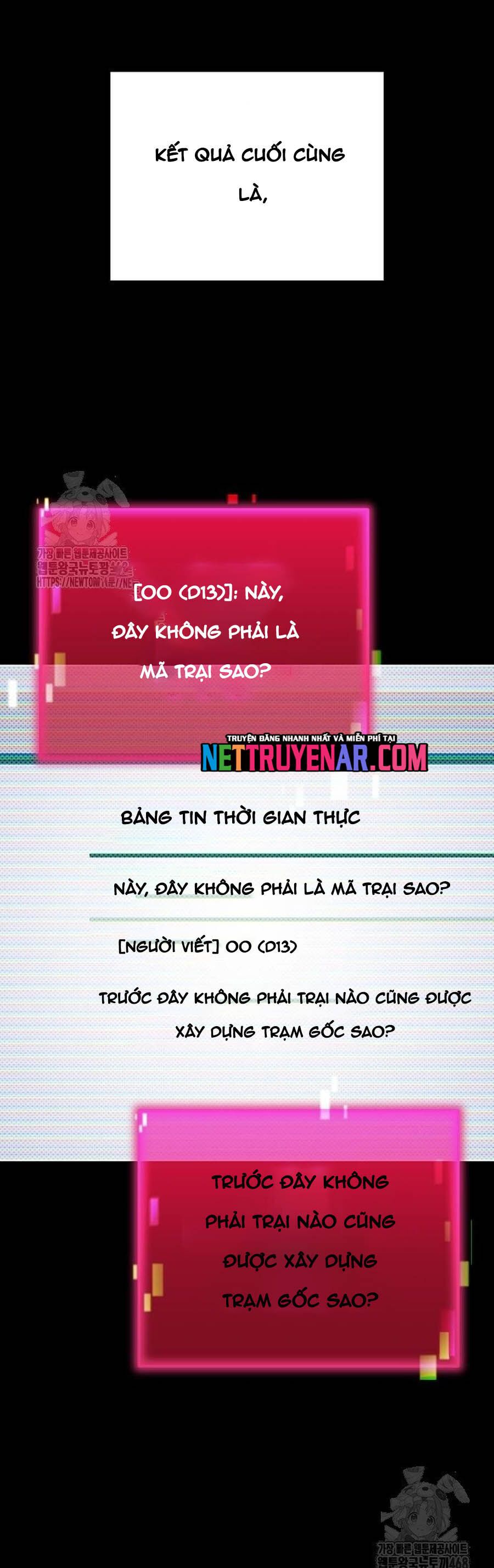 Ngôi Nhà Ẩn Ngày Tận Thế - Chapter 67 - Page 44