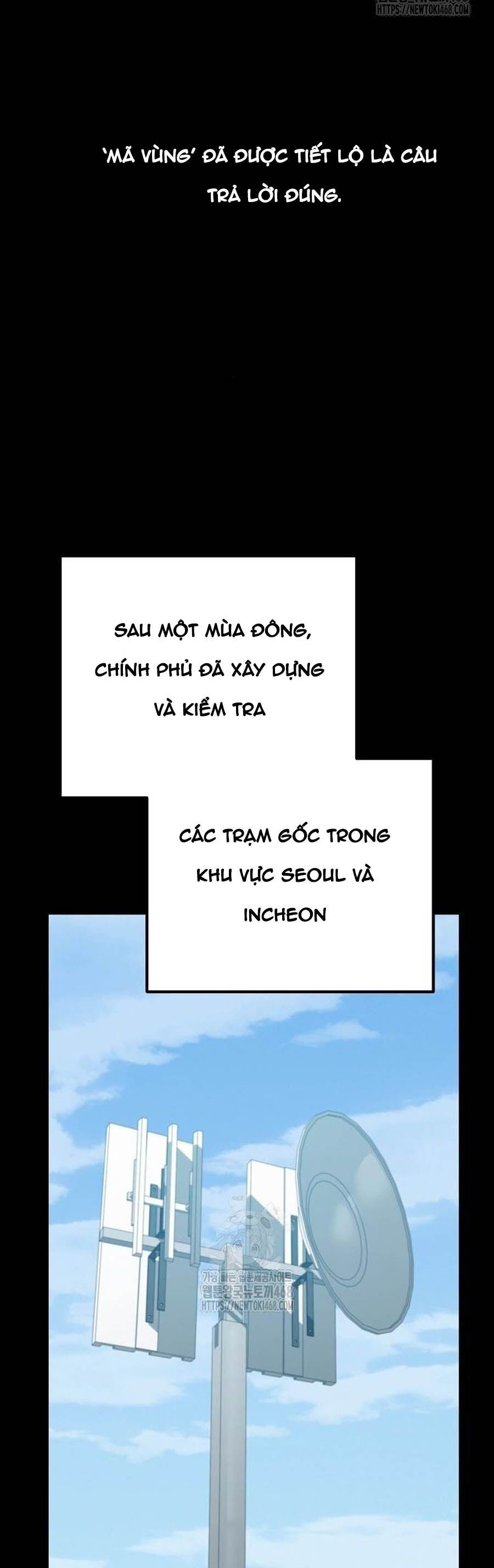 Ngôi Nhà Ẩn Ngày Tận Thế - Chapter 67 - Page 45
