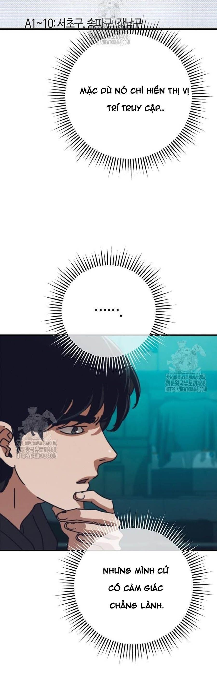 Ngôi Nhà Ẩn Ngày Tận Thế - Chapter 67 - Page 47