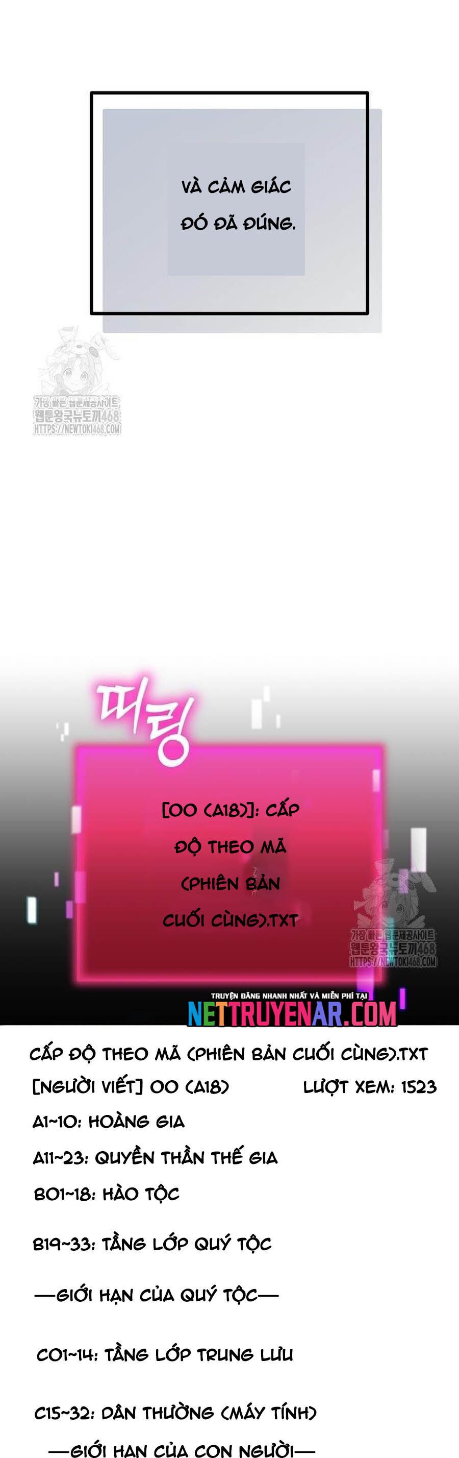 Ngôi Nhà Ẩn Ngày Tận Thế - Chapter 67 - Page 48