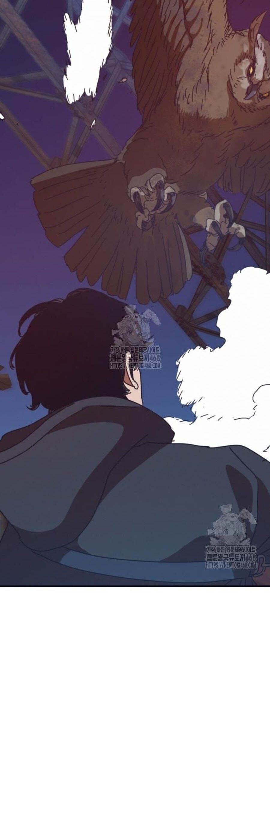 Ngôi Nhà Ẩn Ngày Tận Thế - Chapter 67 - Page 5