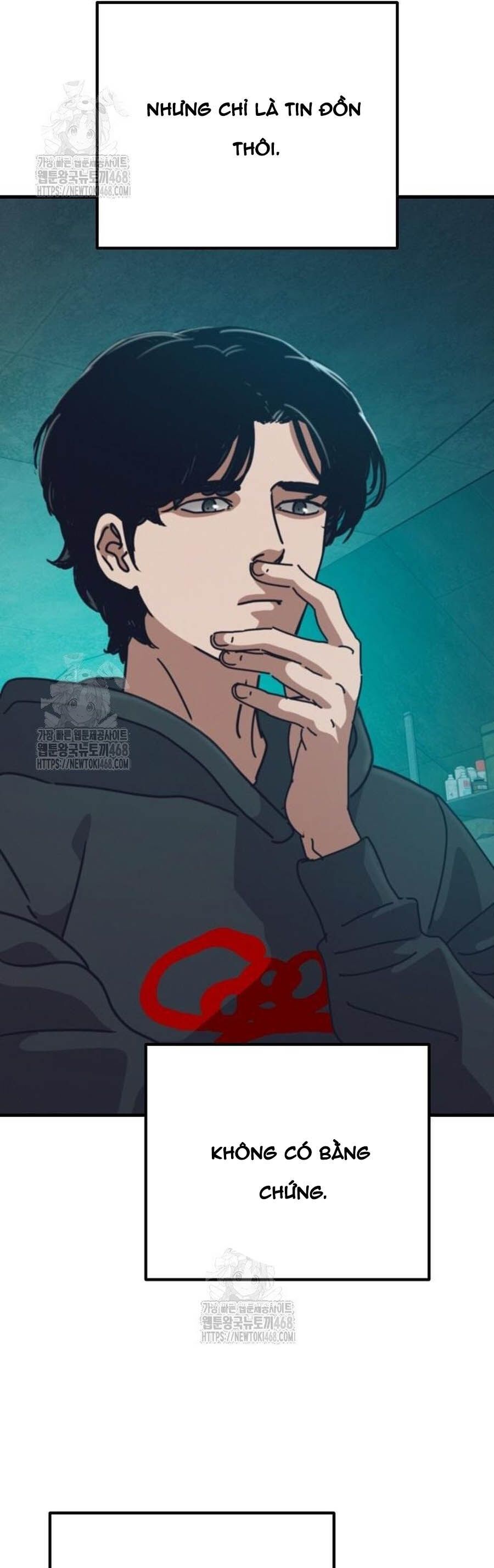 Ngôi Nhà Ẩn Ngày Tận Thế - Chapter 67 - Page 50