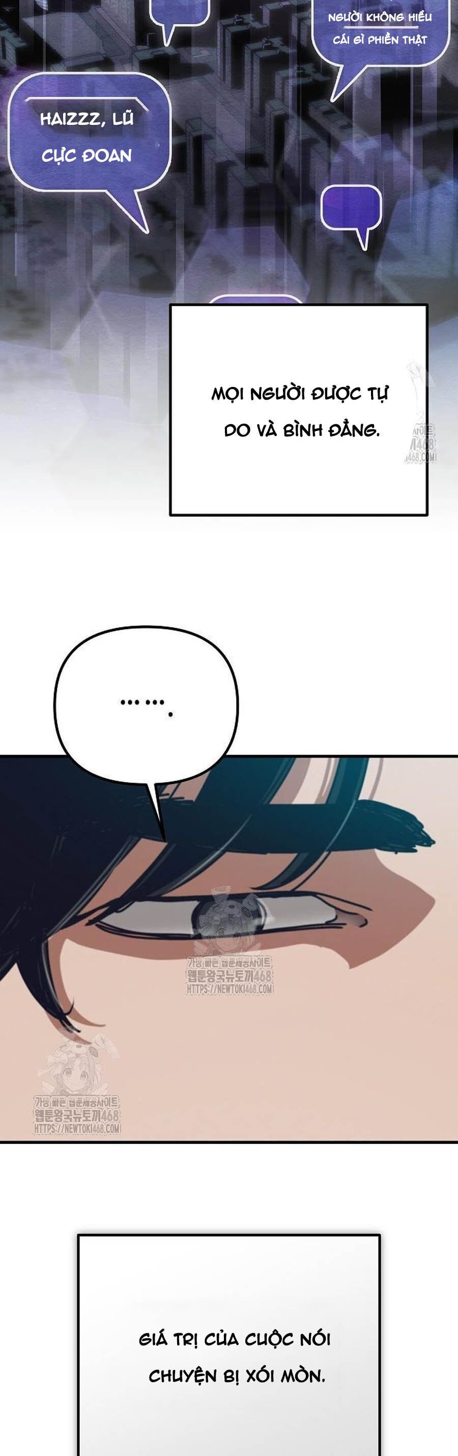 Ngôi Nhà Ẩn Ngày Tận Thế - Chapter 67 - Page 52