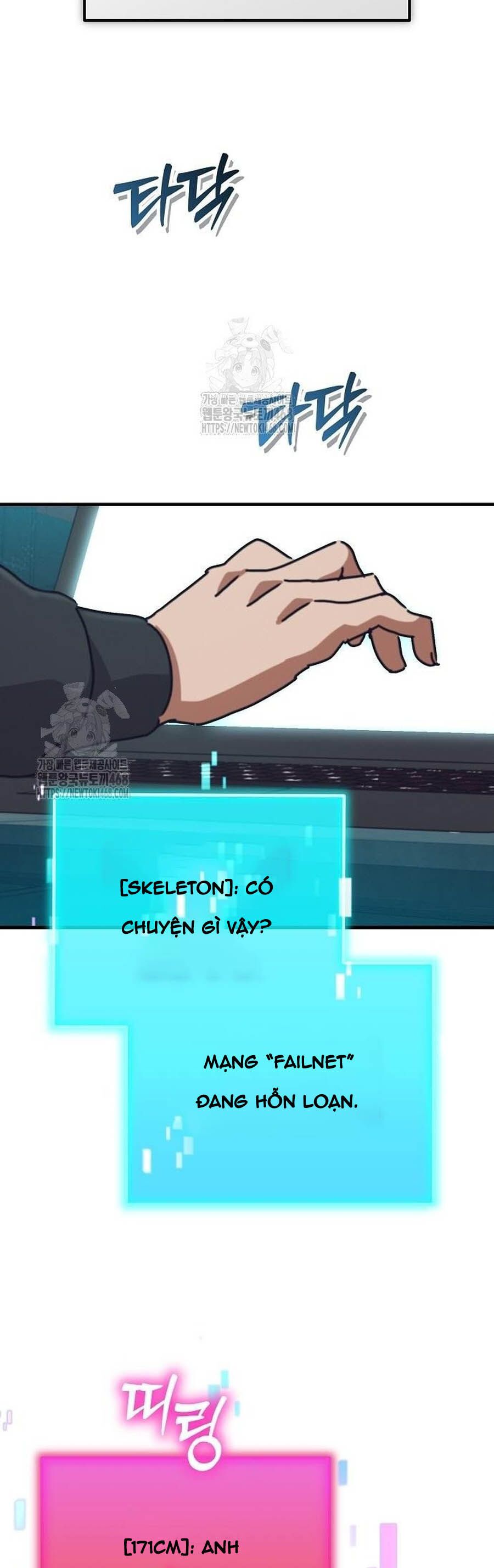 Ngôi Nhà Ẩn Ngày Tận Thế - Chapter 67 - Page 53