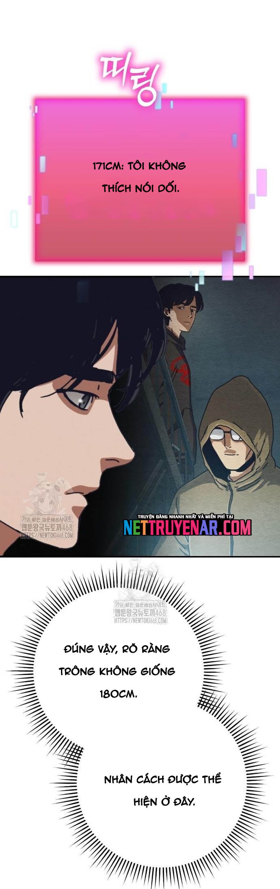 Ngôi Nhà Ẩn Ngày Tận Thế - Chapter 67 - Page 55