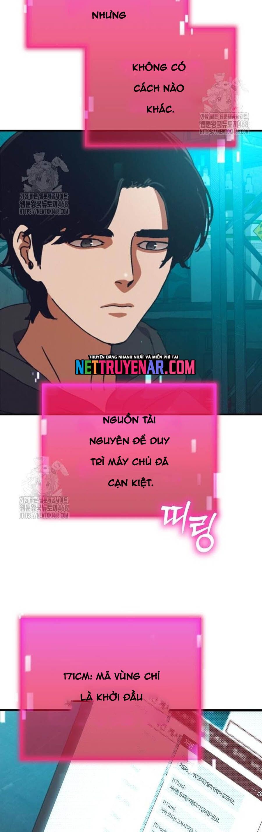 Ngôi Nhà Ẩn Ngày Tận Thế - Chapter 67 - Page 58