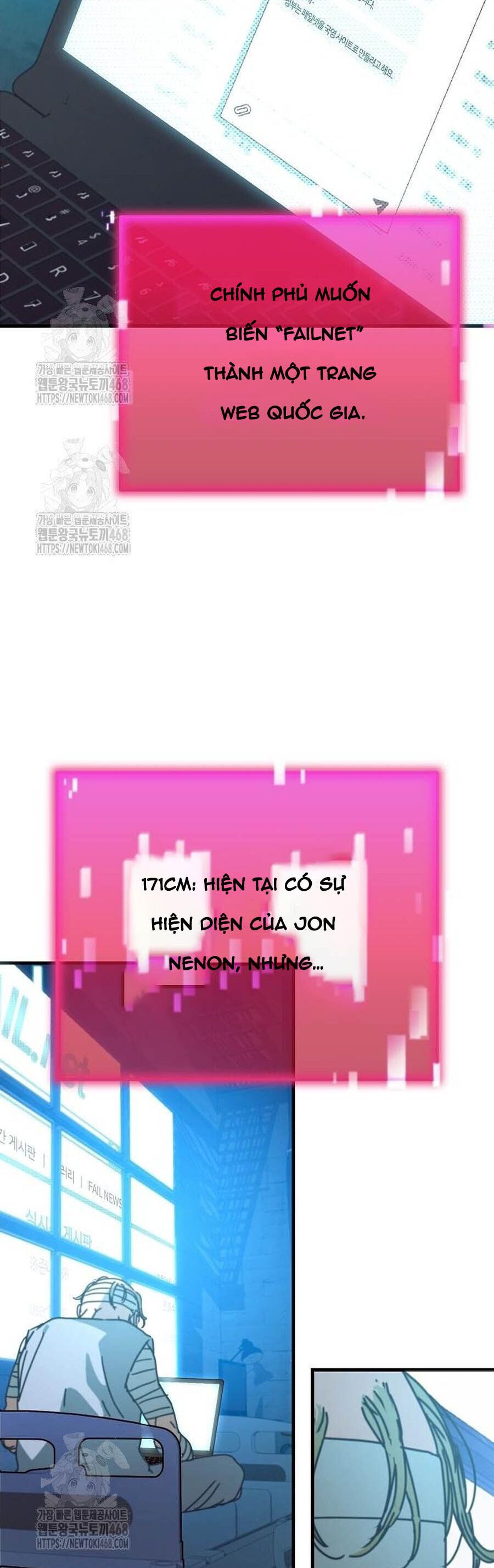 Ngôi Nhà Ẩn Ngày Tận Thế - Chapter 67 - Page 59