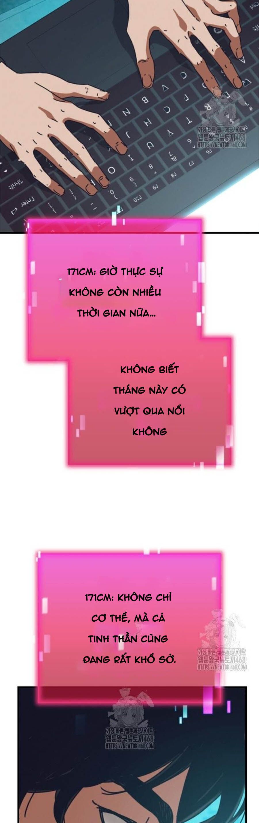 Ngôi Nhà Ẩn Ngày Tận Thế - Chapter 67 - Page 61