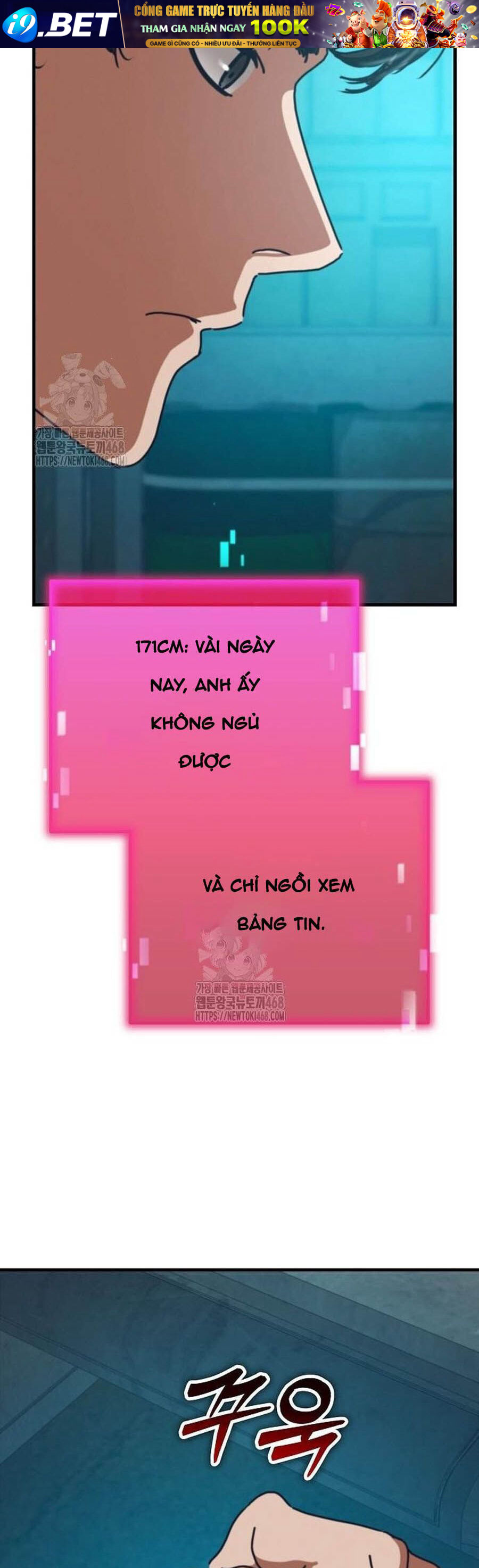 Ngôi Nhà Ẩn Ngày Tận Thế - Chapter 67 - Page 62