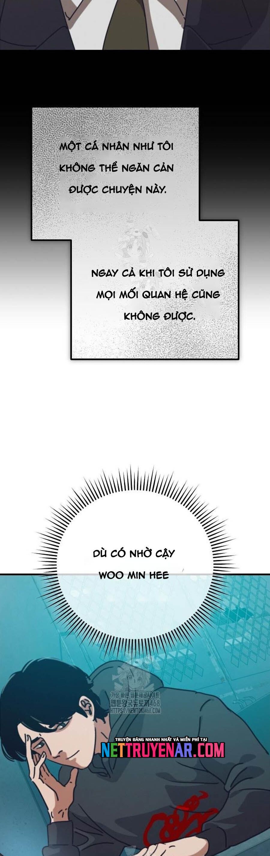 Ngôi Nhà Ẩn Ngày Tận Thế - Chapter 67 - Page 65