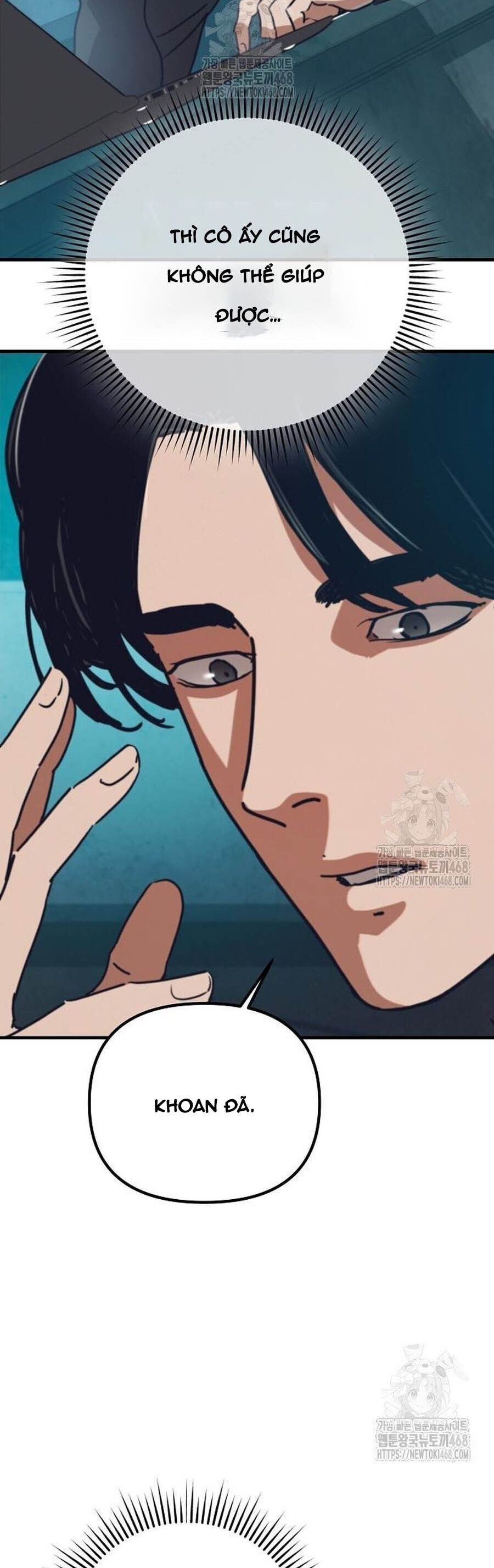 Ngôi Nhà Ẩn Ngày Tận Thế - Chapter 67 - Page 66