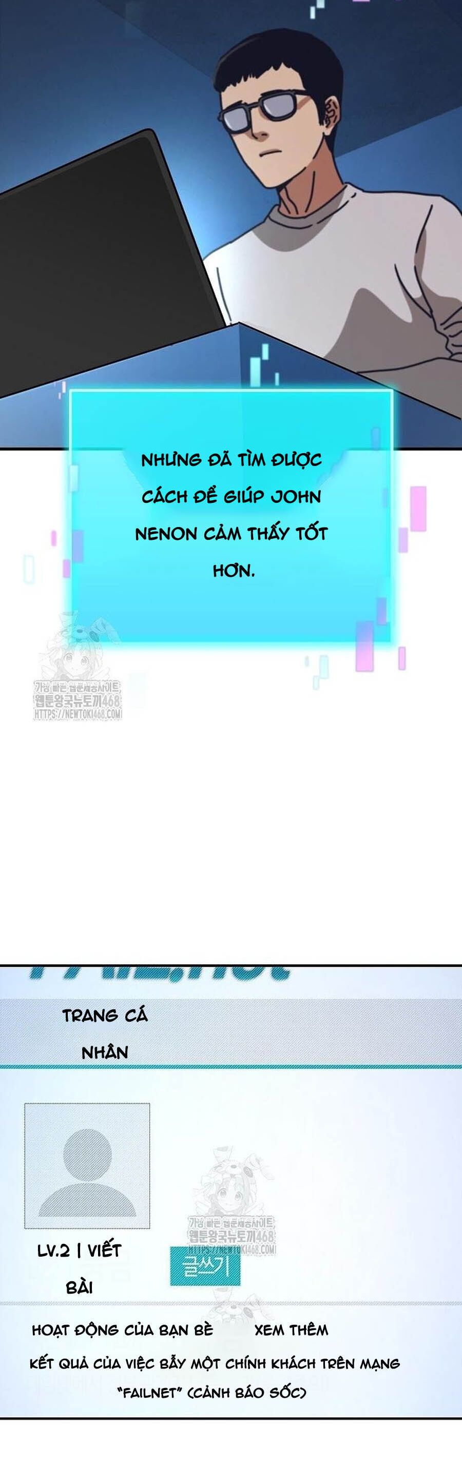 Ngôi Nhà Ẩn Ngày Tận Thế - Chapter 67 - Page 69