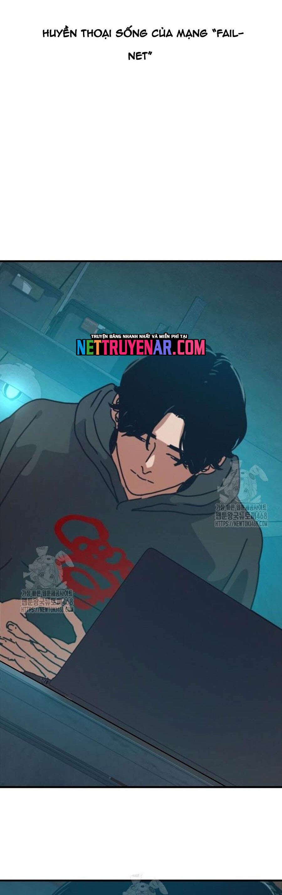 Ngôi Nhà Ẩn Ngày Tận Thế - Chapter 67 - Page 70