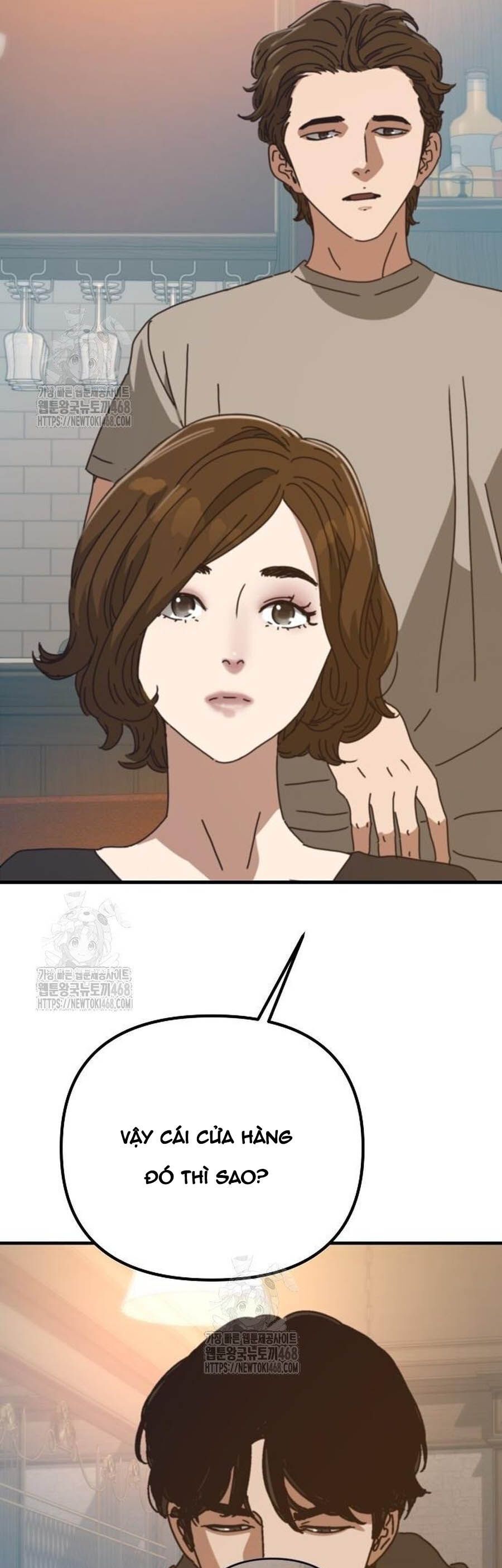 Ngôi Nhà Ẩn Ngày Tận Thế - Chapter 67 - Page 8