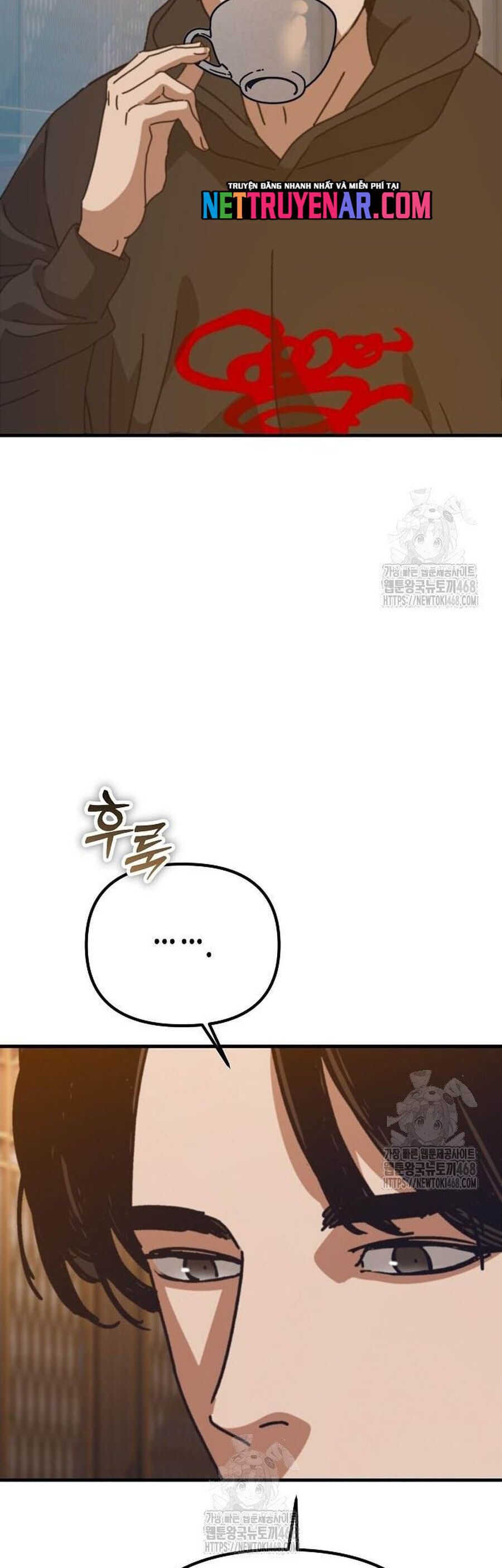 Ngôi Nhà Ẩn Ngày Tận Thế - Chapter 67 - Page 9