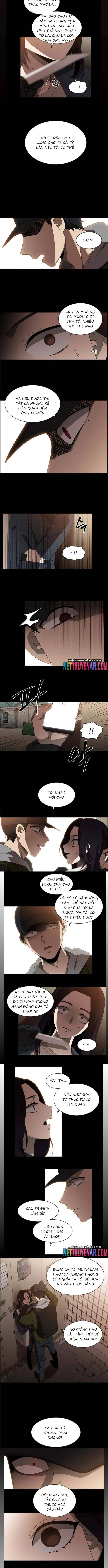 Độc Chiếm - Chapter 114 - Page 3