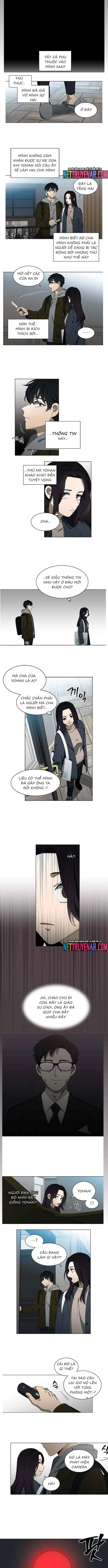 Độc Chiếm - Chapter 114 - Page 4