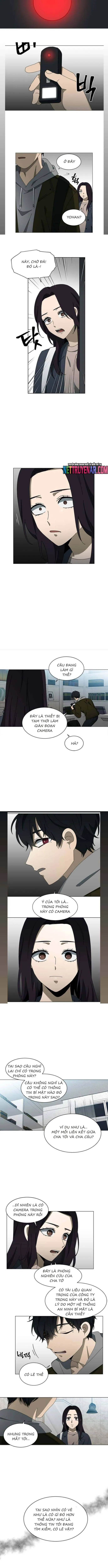 Độc Chiếm - Chapter 114 - Page 5