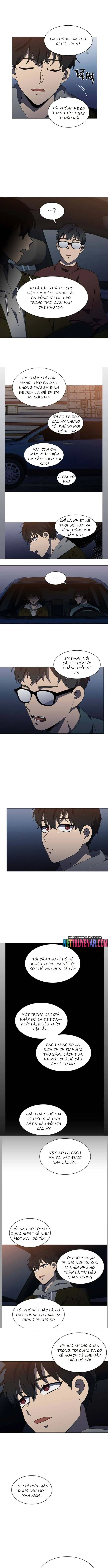 Độc Chiếm - Chapter 114 - Page 7