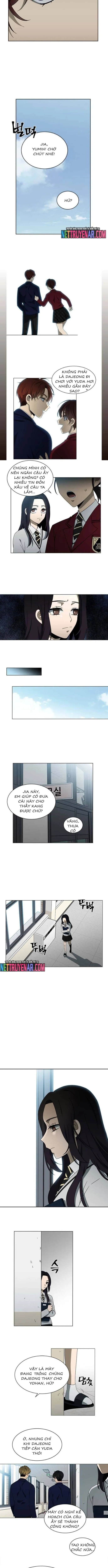 Độc Chiếm - Chapter 115 - Page 3