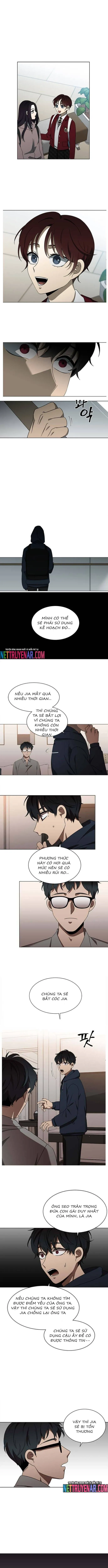 Độc Chiếm - Chapter 115 - Page 5