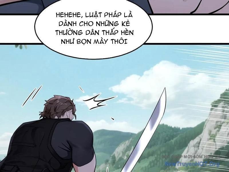 Sau Khi Đầu Thai, Ta Được Kẻ Thù Khắc Thành Vô Địch - Chapter 13 - Page 20