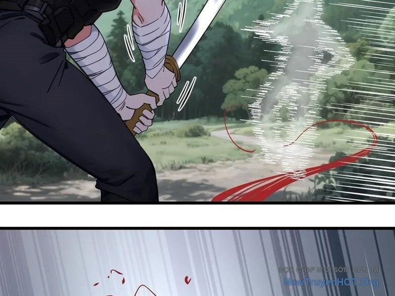 Sau Khi Đầu Thai, Ta Được Kẻ Thù Khắc Thành Vô Địch - Chapter 13 - Page 21