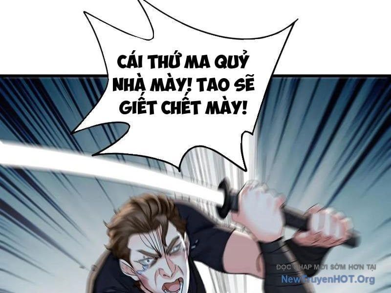 Sau Khi Đầu Thai, Ta Được Kẻ Thù Khắc Thành Vô Địch - Chapter 13 - Page 39