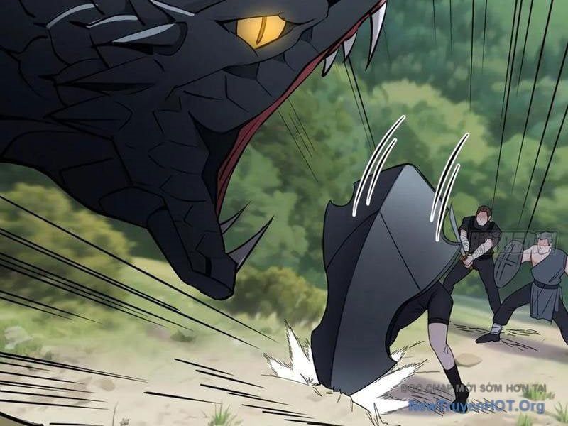 Sau Khi Đầu Thai, Ta Được Kẻ Thù Khắc Thành Vô Địch - Chapter 13 - Page 5