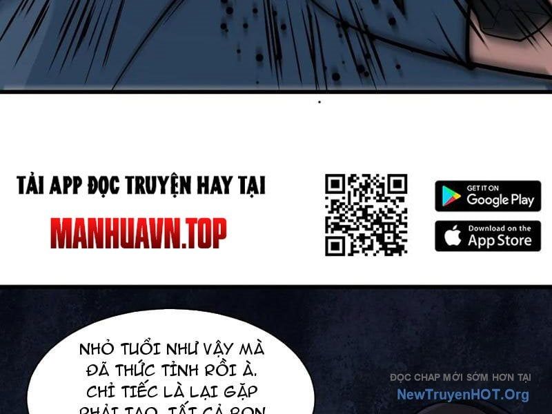 Sau Khi Đầu Thai, Ta Được Kẻ Thù Khắc Thành Vô Địch - Chapter 13 - Page 56