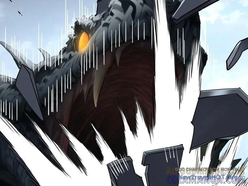 Sau Khi Đầu Thai, Ta Được Kẻ Thù Khắc Thành Vô Địch - Chapter 13 - Page 7