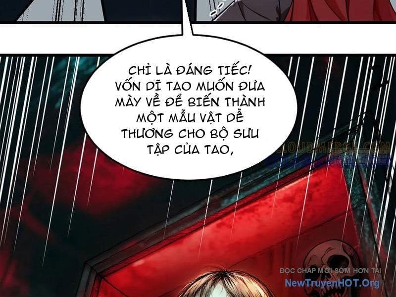 Sau Khi Đầu Thai, Ta Được Kẻ Thù Khắc Thành Vô Địch - Chapter 13 - Page 86