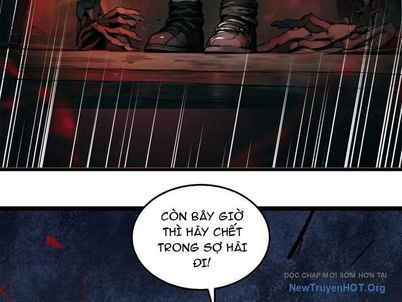 Sau Khi Đầu Thai, Ta Được Kẻ Thù Khắc Thành Vô Địch - Chapter 13 - Page 88
