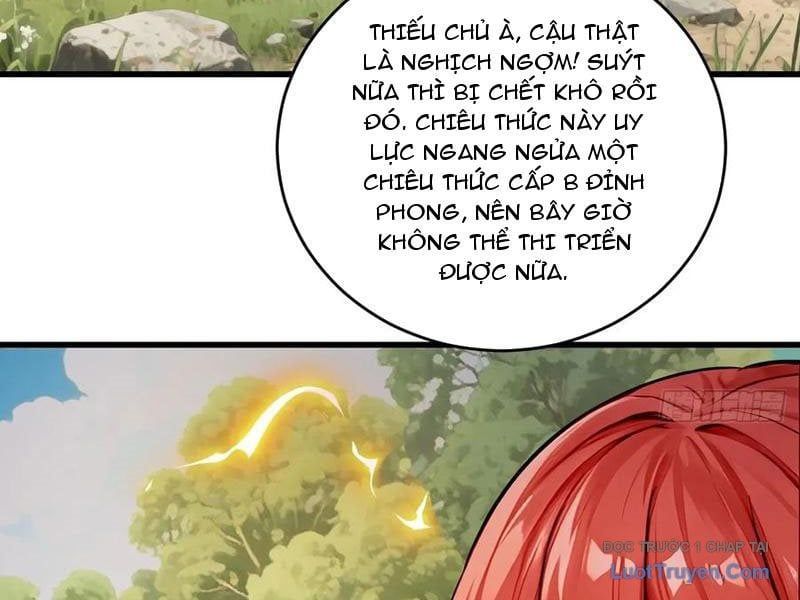 Sau Khi Đầu Thai, Ta Được Kẻ Thù Khắc Thành Vô Địch - Chapter 14 - Page 127