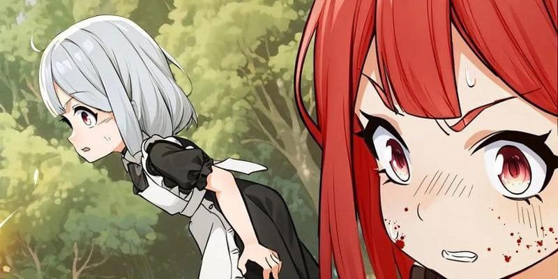 Sau Khi Đầu Thai, Ta Được Kẻ Thù Khắc Thành Vô Địch - Chapter 14 - Page 128